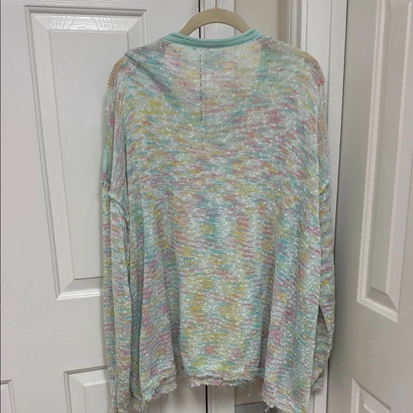 Multicolor easel top - Picture 6 of 6